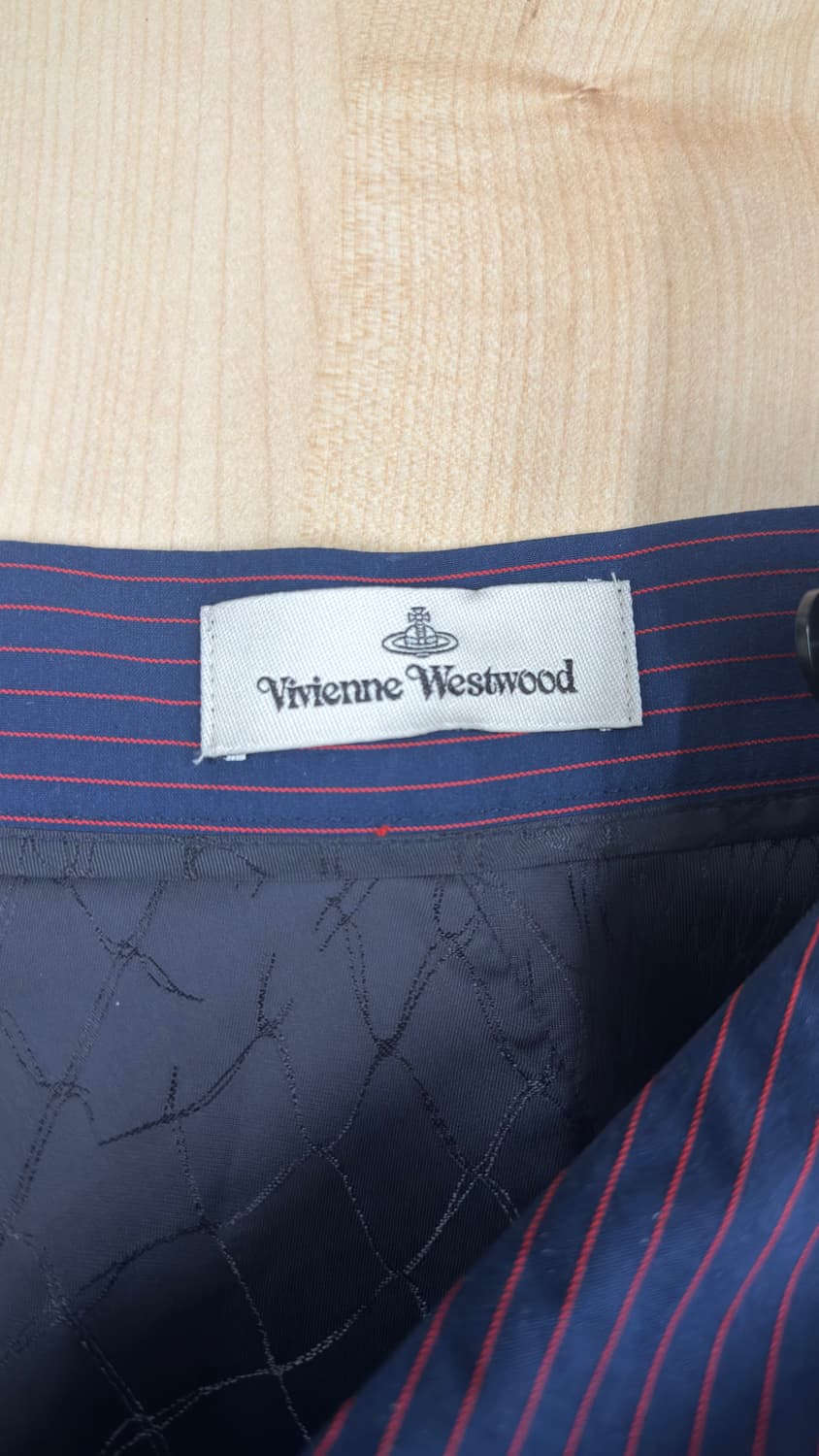 Vivienne Westwood 스커트 상품이미지4
