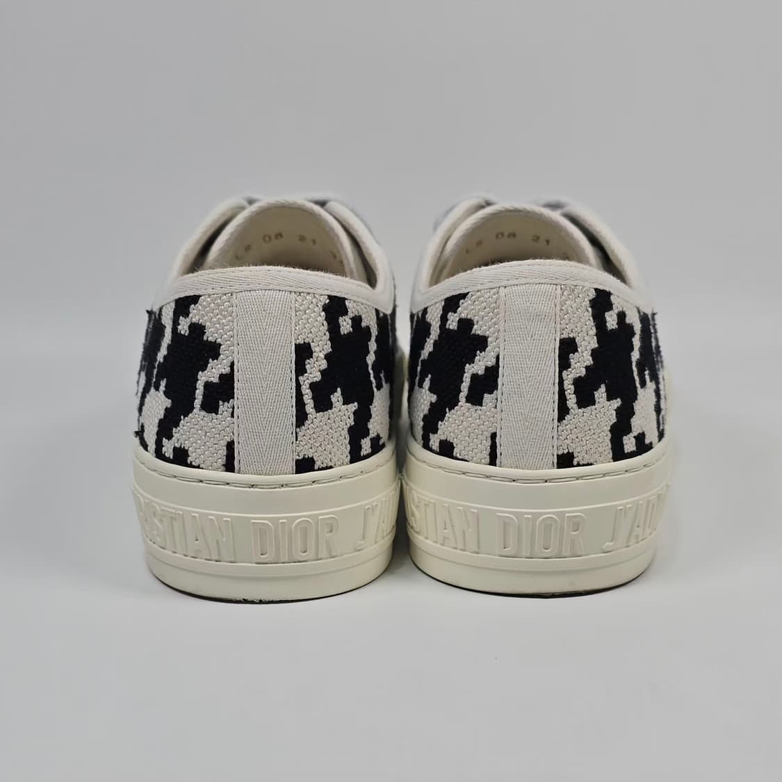 디올 워크앤디올 하운드투스 스니커즈 ( 230 ) 상품이미지3
