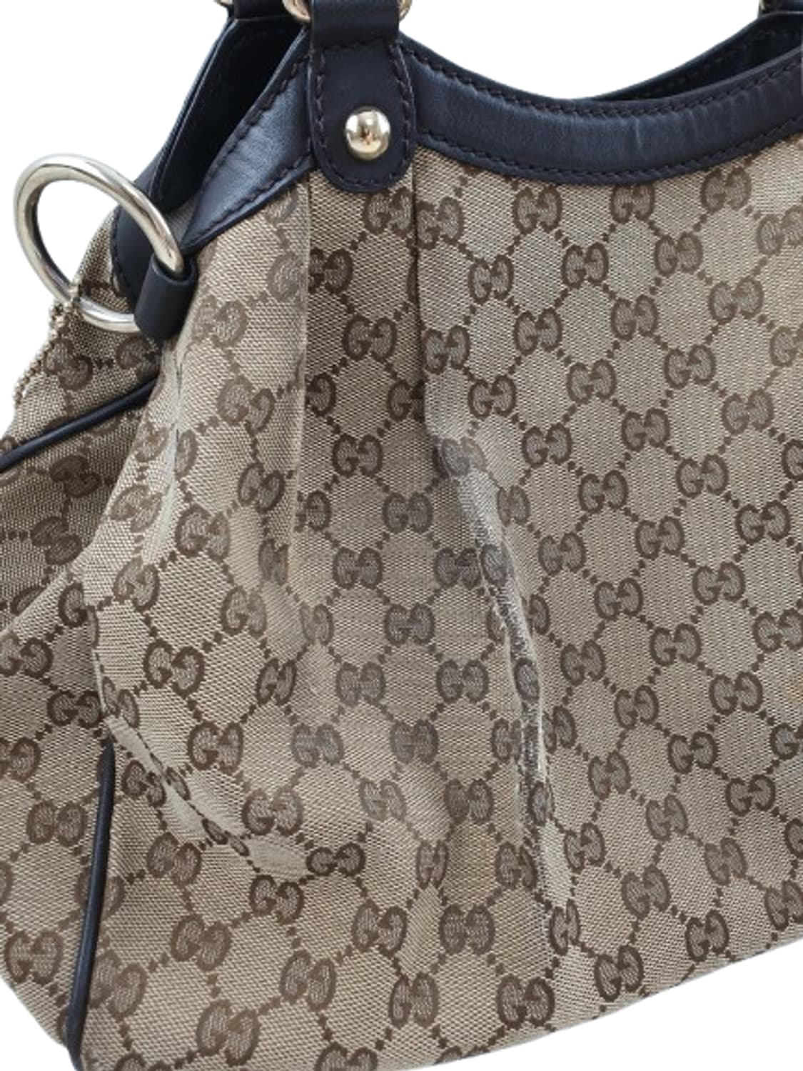 구찌 수키 호보백 상품이미지3