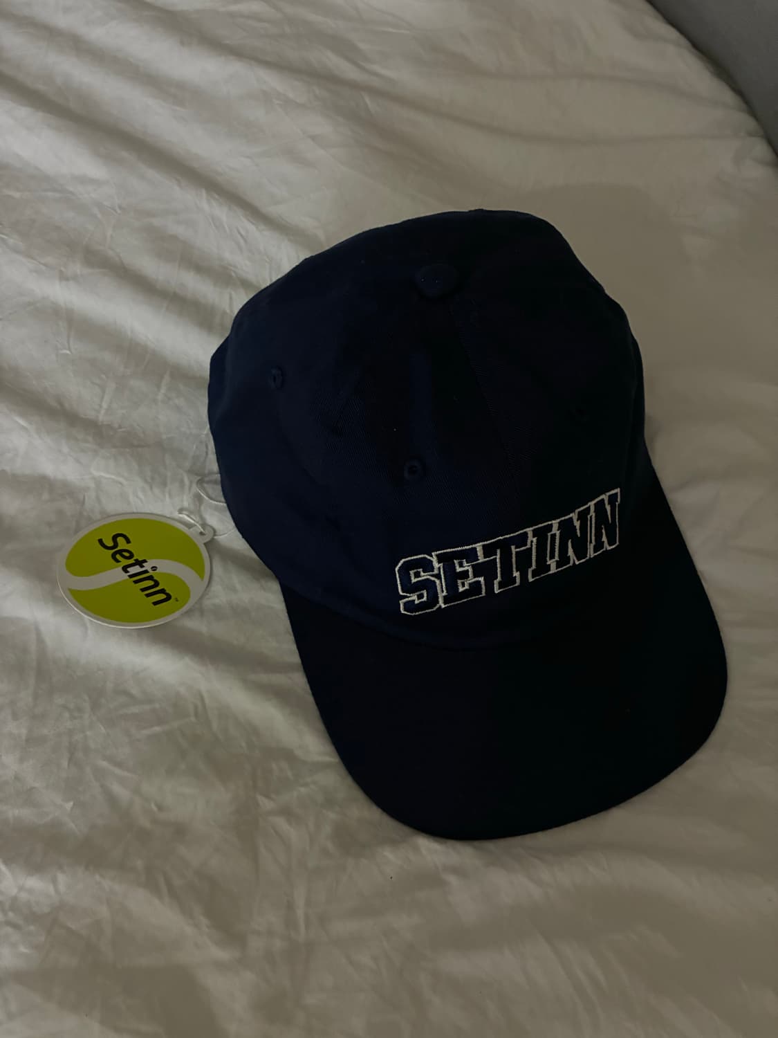 Setinn 세틴 모자 판매 상품이미지6