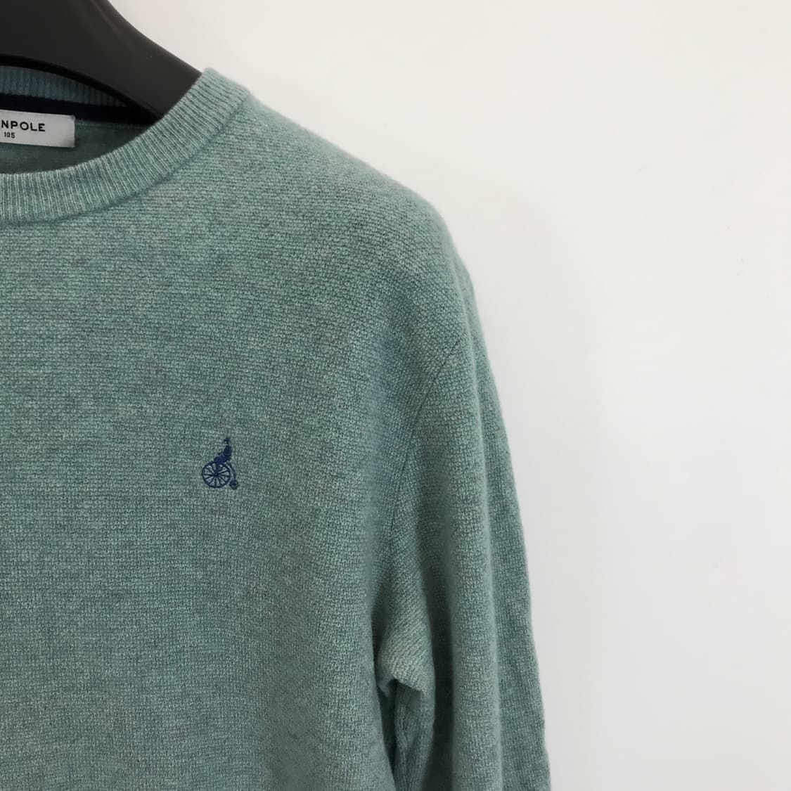 빈폴 울 캐시미어 니트 [95사이즈] 상품이미지2