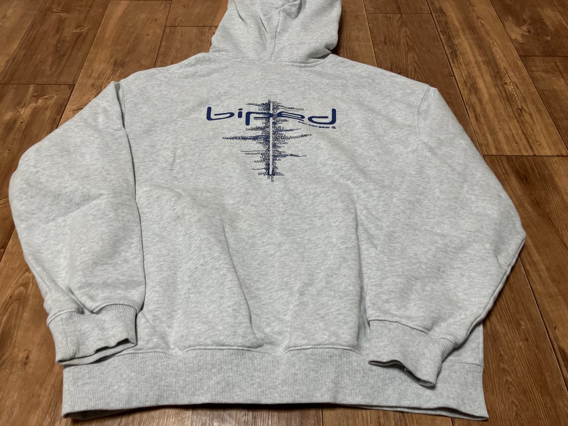 산산기어 후드 2 상품이미지8