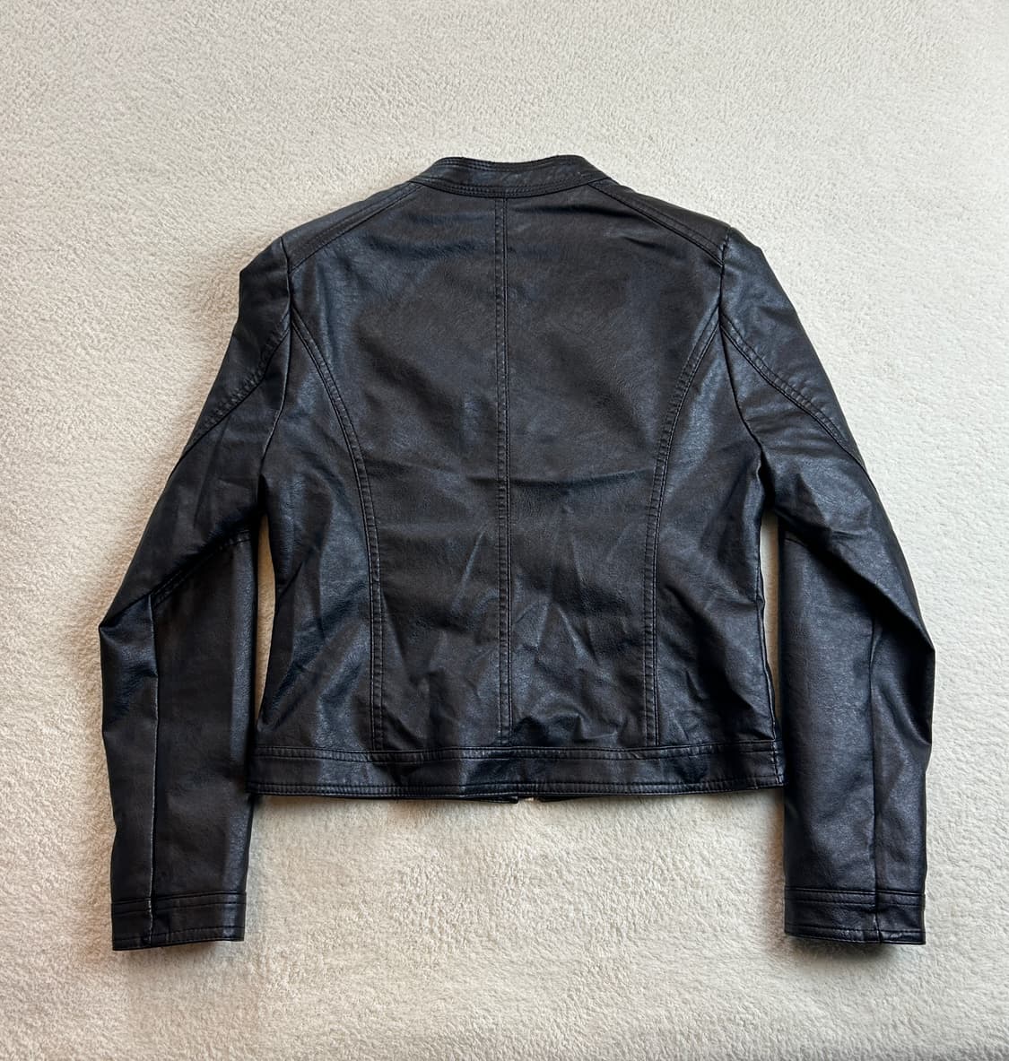 가죽자켓 상품이미지2