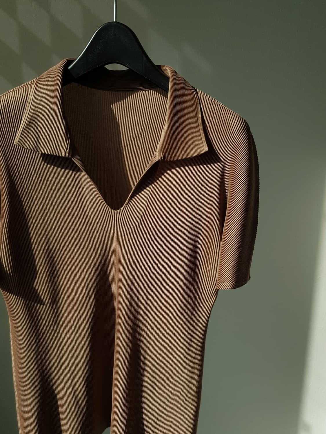 PLEATS PLEASE shirts by ISSEY MIYAKE 상품이미지5