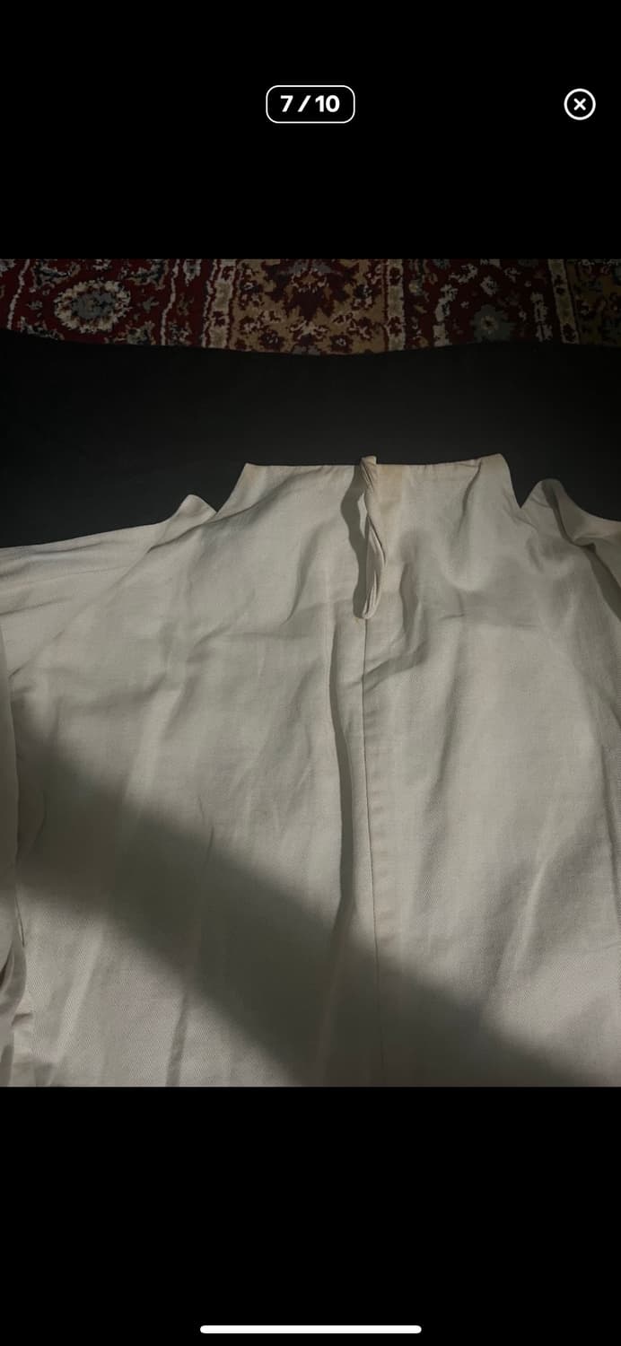 The Viridi Anne 더 비리디안 스탠드카라 울 자켓 상품이미지7