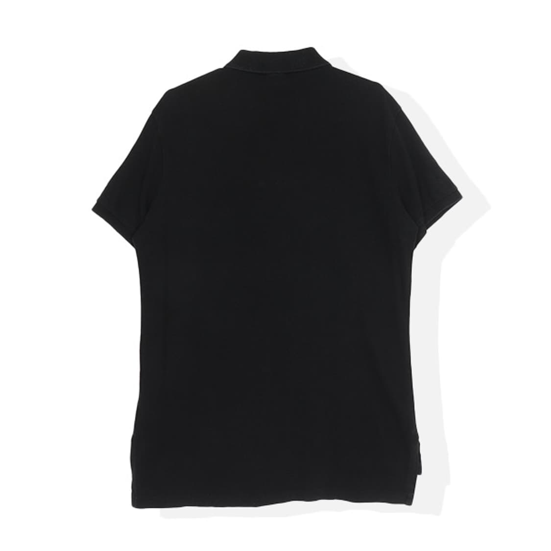 폴로랄프로렌 포니 PK 하프 티셔츠 (M) 상품이미지6