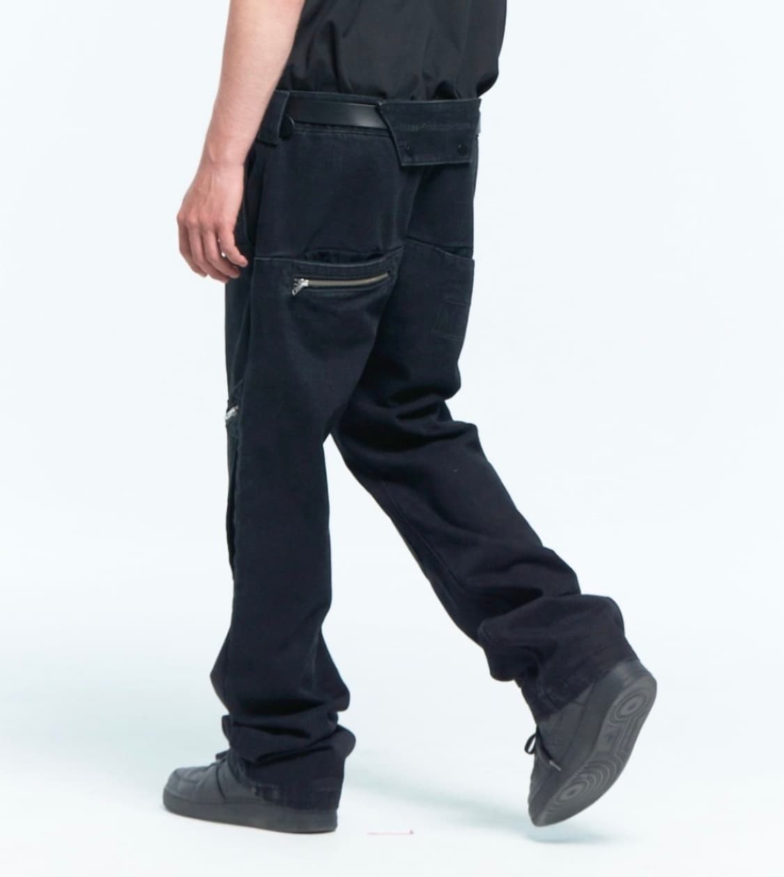 플라스틱 프로덕트 MPa REVEALED POCKET PANTS 상품이미지2