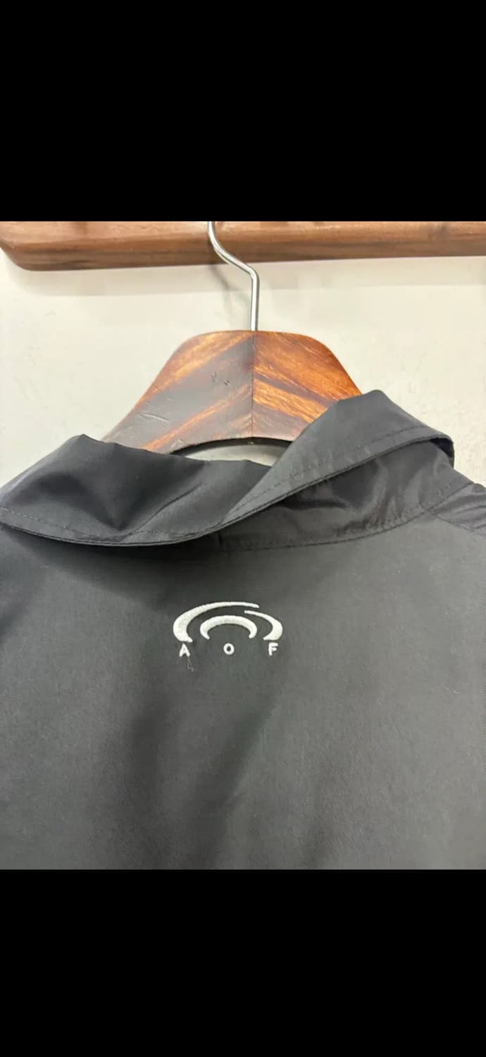 아트오브필드 윈드브레이커 자켓 H1438 상품이미지6