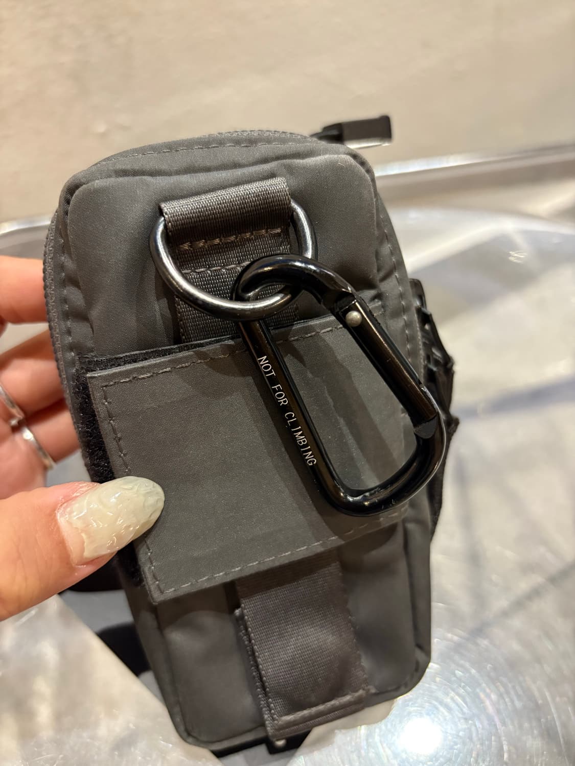 Porter drive pouch 상품이미지4