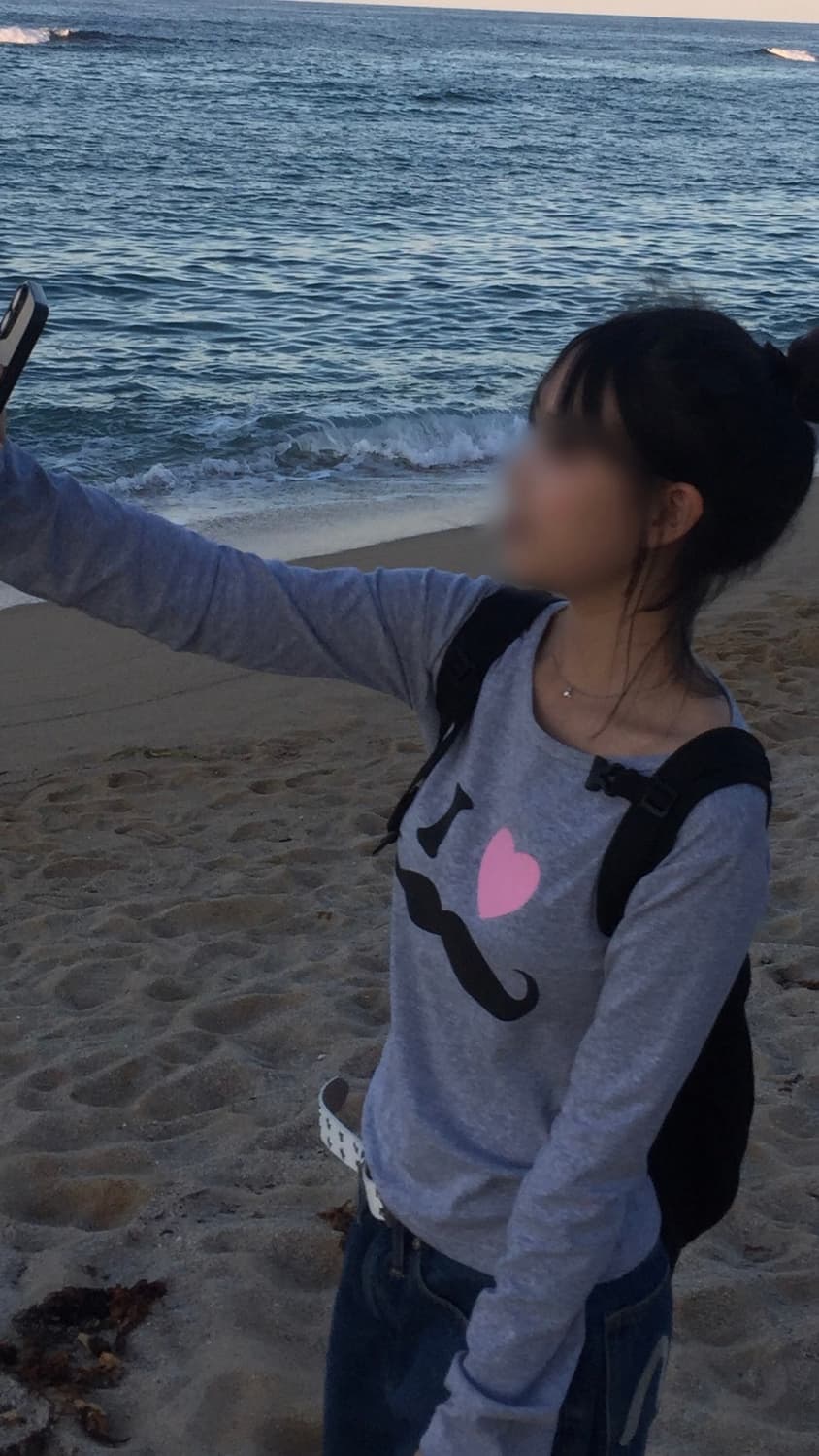 빈티지 회색 슬리브 상품이미지1