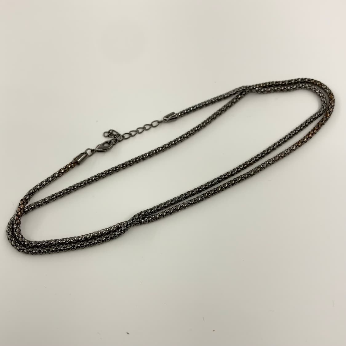 띤 스네이크 목걸이 상품이미지2