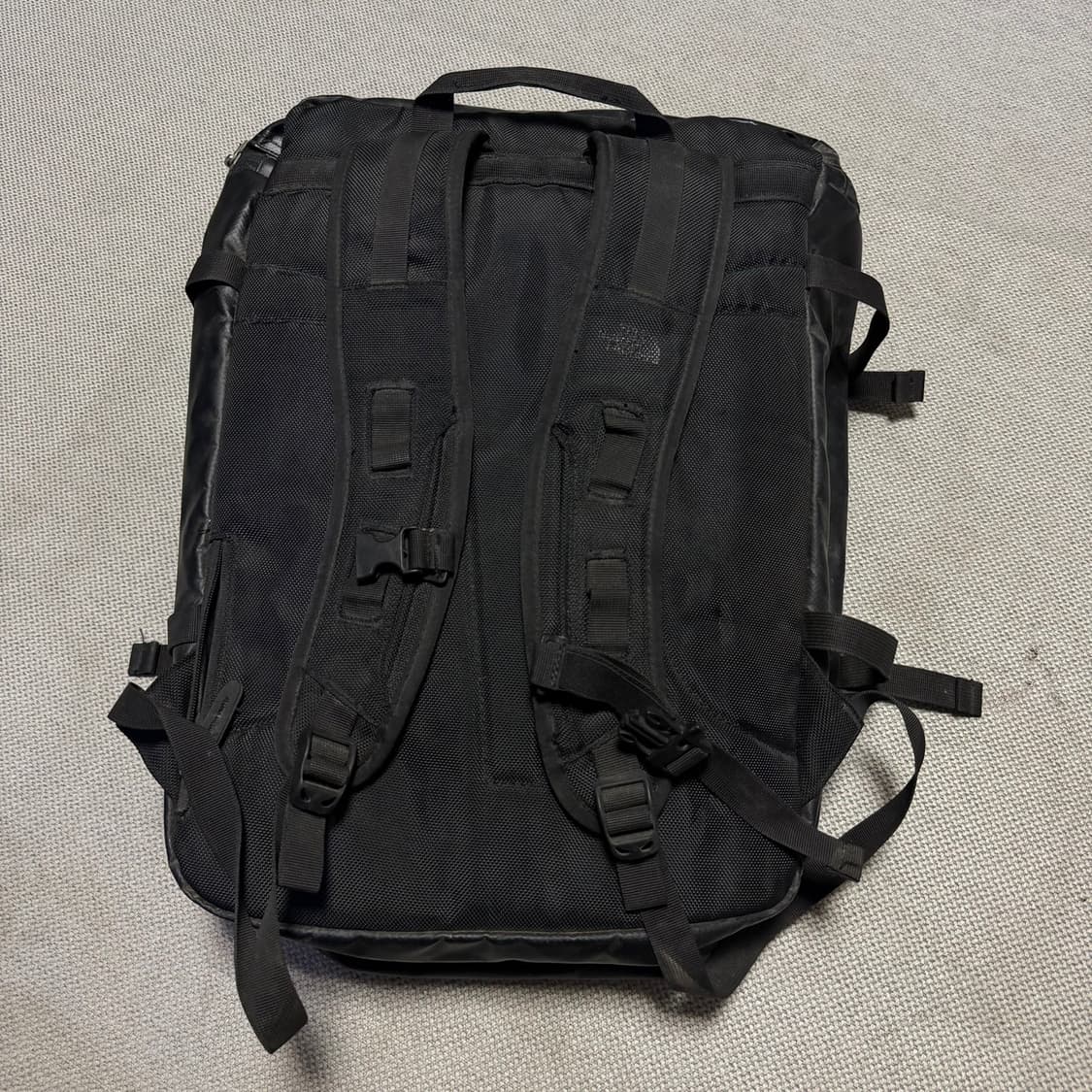 노스페이스 베이스 캠프 퓨즈 박스 백팩 상품이미지6