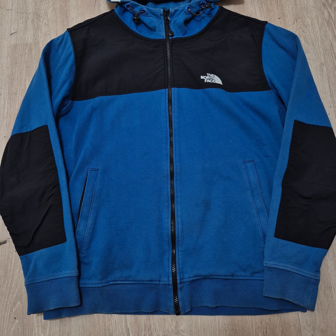 노스페이스 플리스 후드집업 2XL(110) 상품이미지3