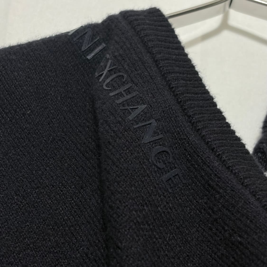 아르마니 익스체인지 후드집업 상품이미지4