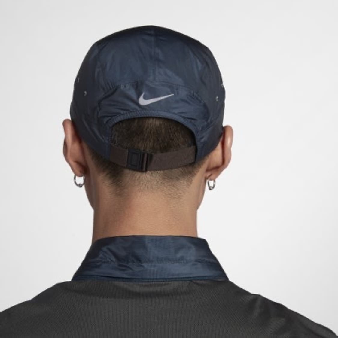 나이키 갸쿠소우 런닝캡 상품이미지4