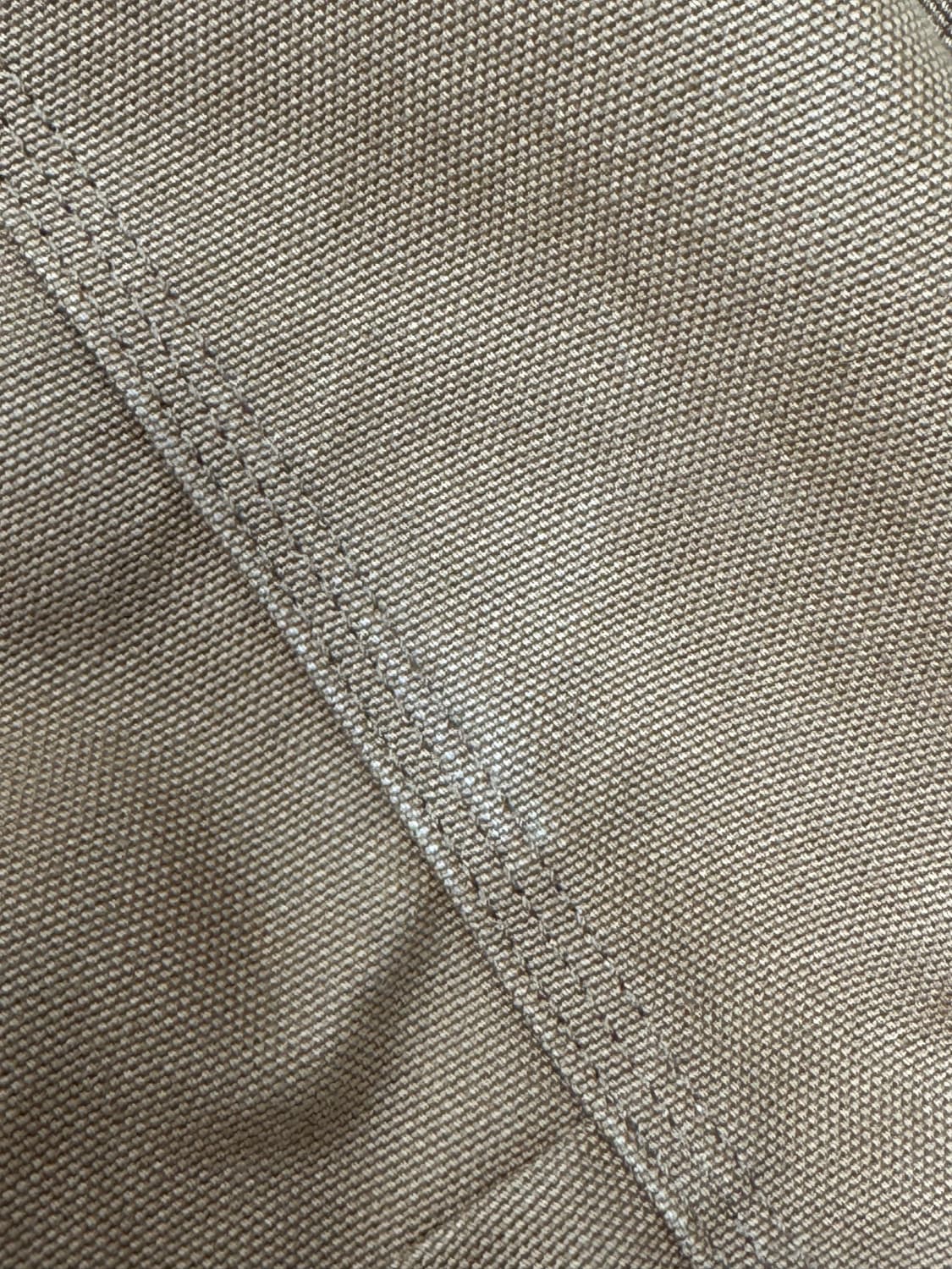 칼하트 디트로이드 자켓 브라운 L 상품이미지8