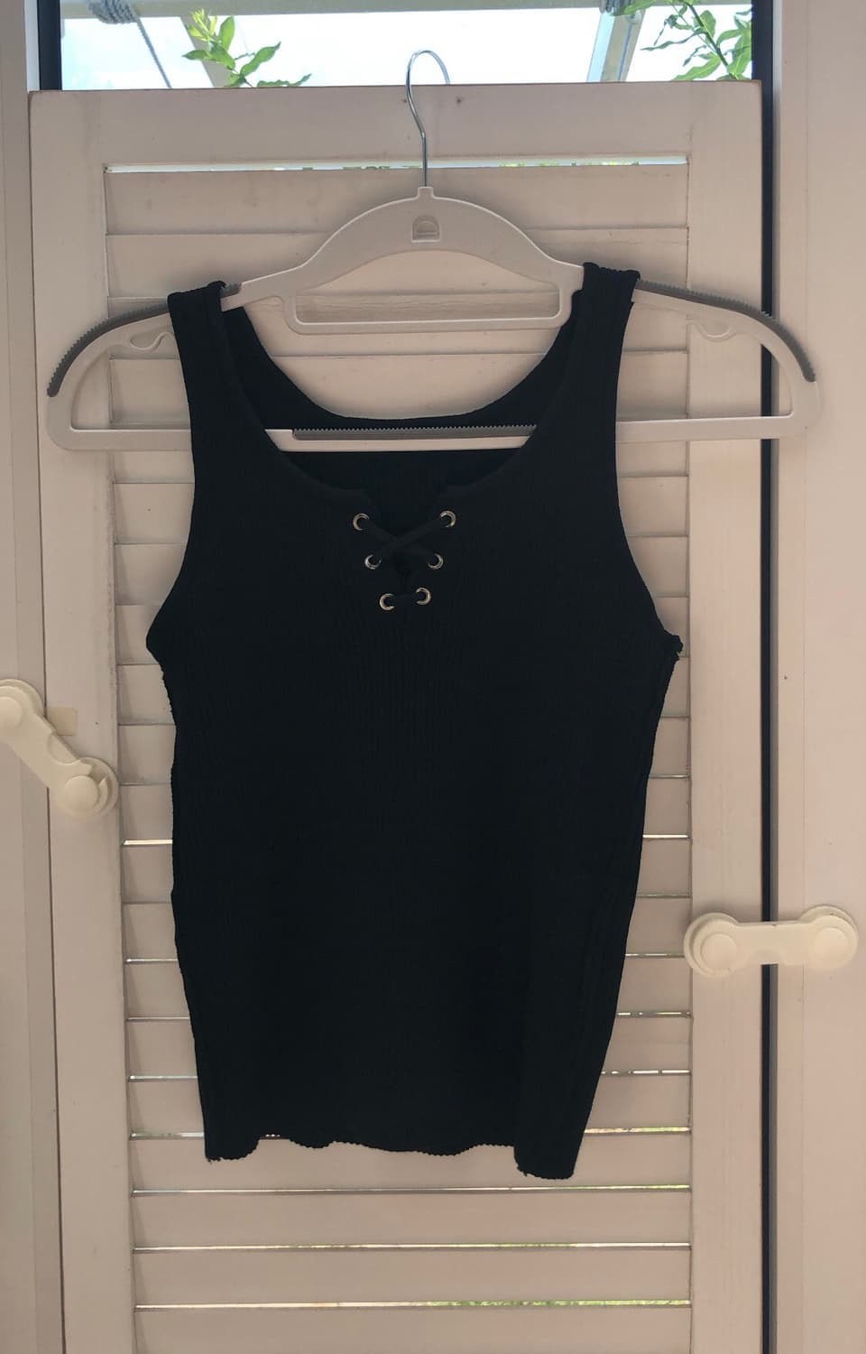 AXES FEMME 모리 블라우스 set 상품이미지4