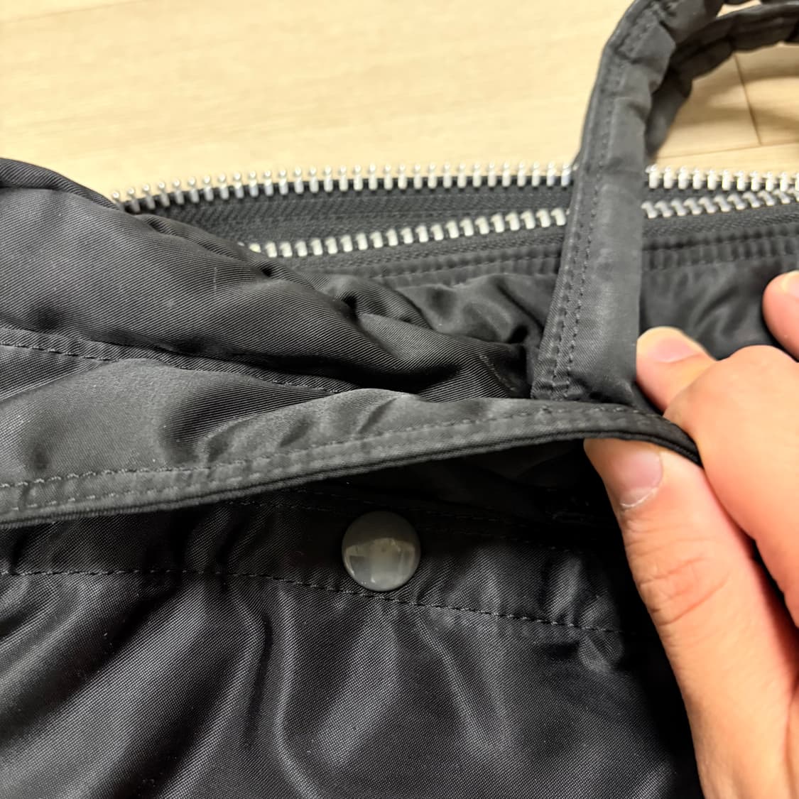 요시다포터 porter 2way 브리프케이스 노트북가방 상품이미지5