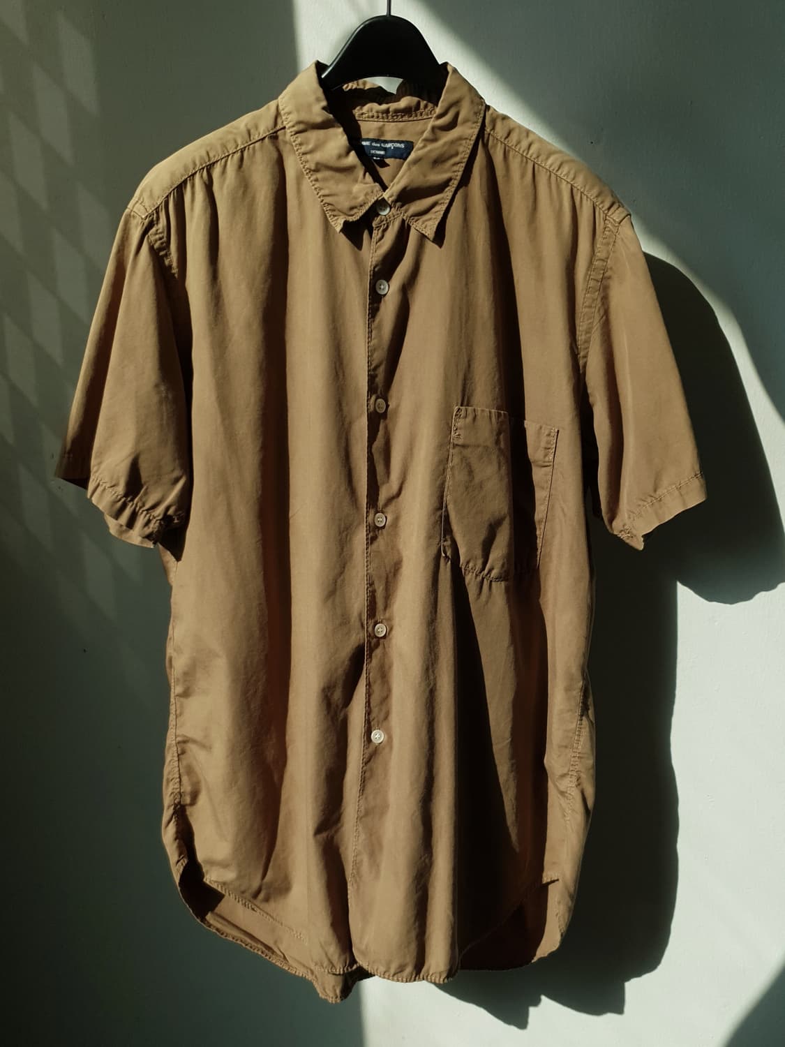 Comme Des Garcons shirts 상품이미지2