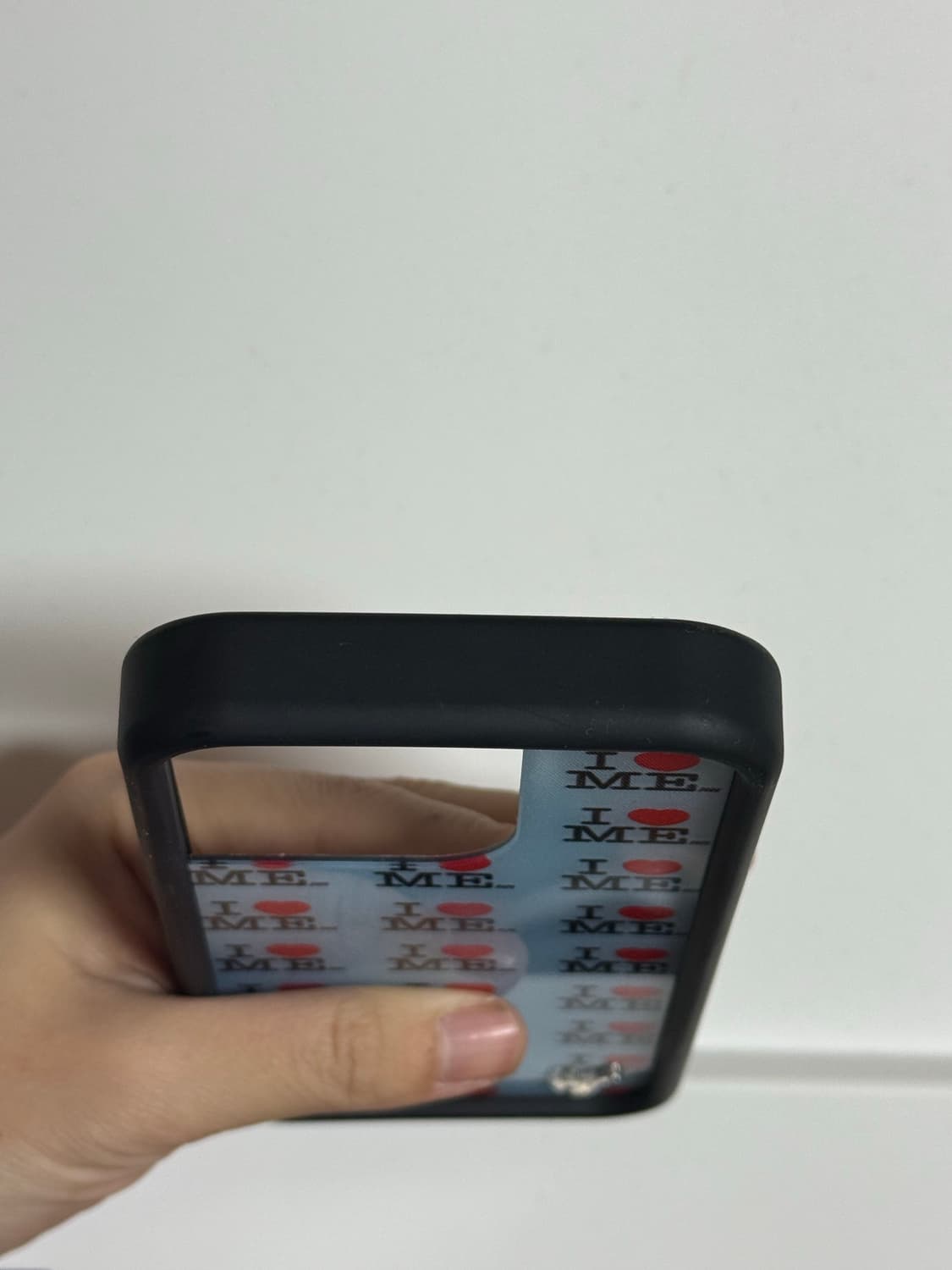 애슐리 윌리엄스 X 와일드 플라워 케이스 아이폰 16프로 상품이미지5