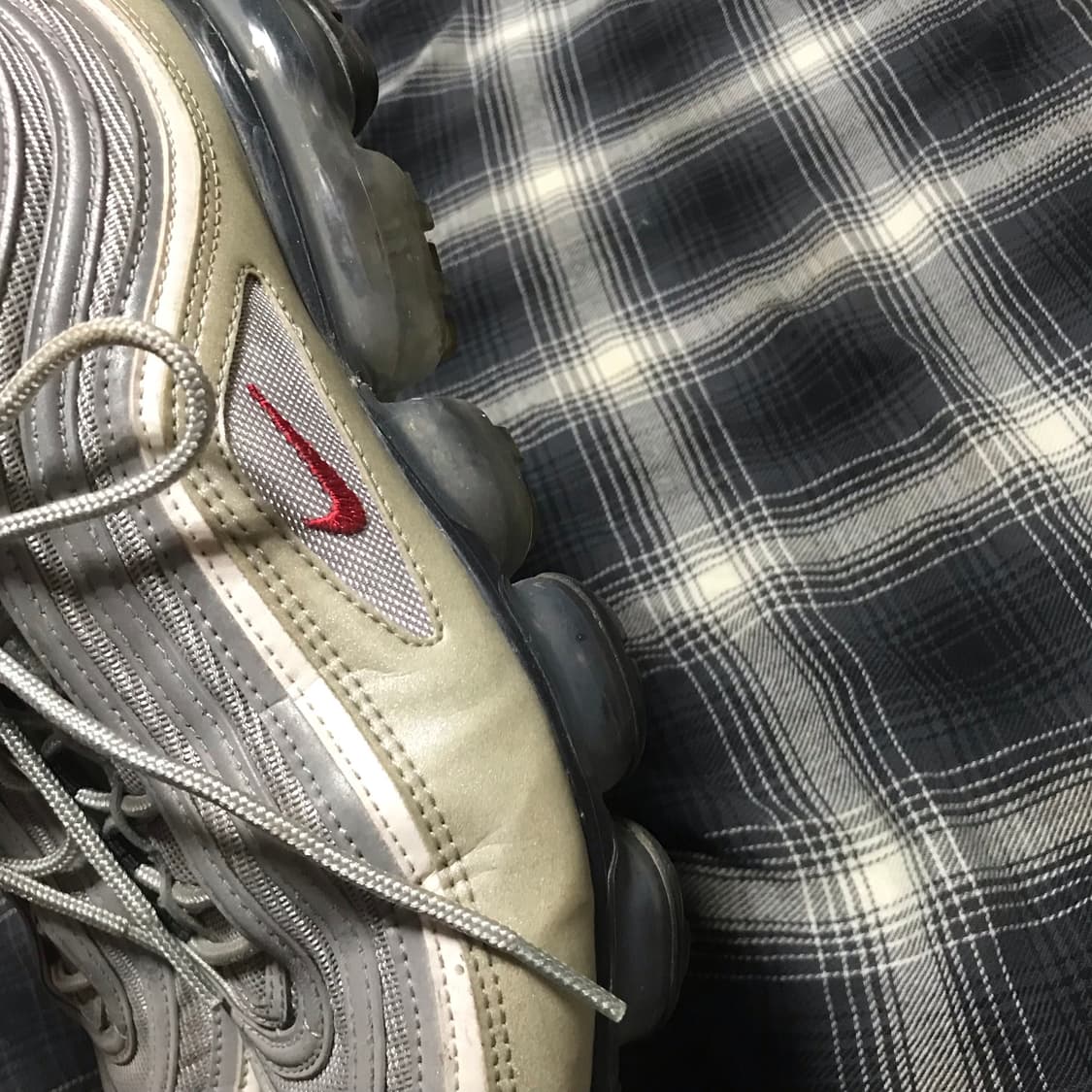 나이키 맥스 97 실버 베이퍼맥스 280 상품이미지5