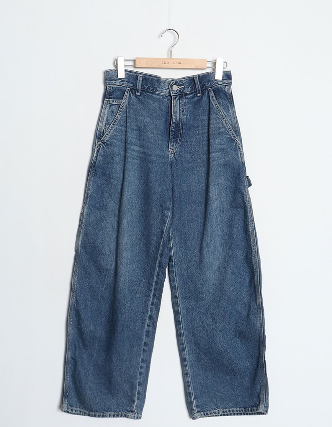 G U Painter Denim Pant (27) 상품이미지1