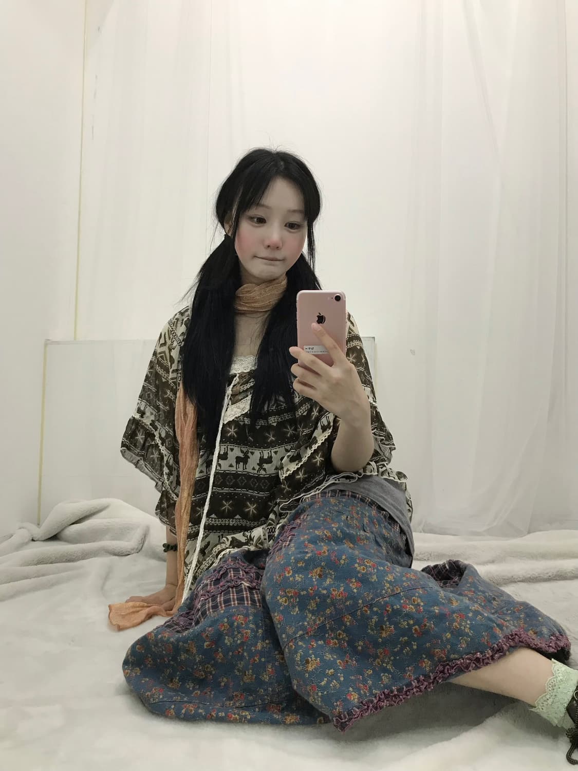 ✿몽골아기 코디 set ✿ 상품이미지1