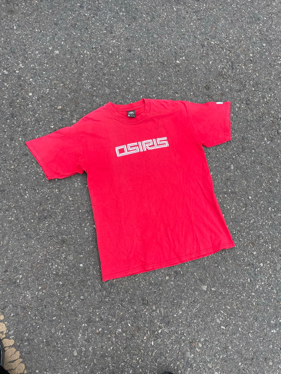 osiris skateboard 반팔 티셔츠 상품이미지7