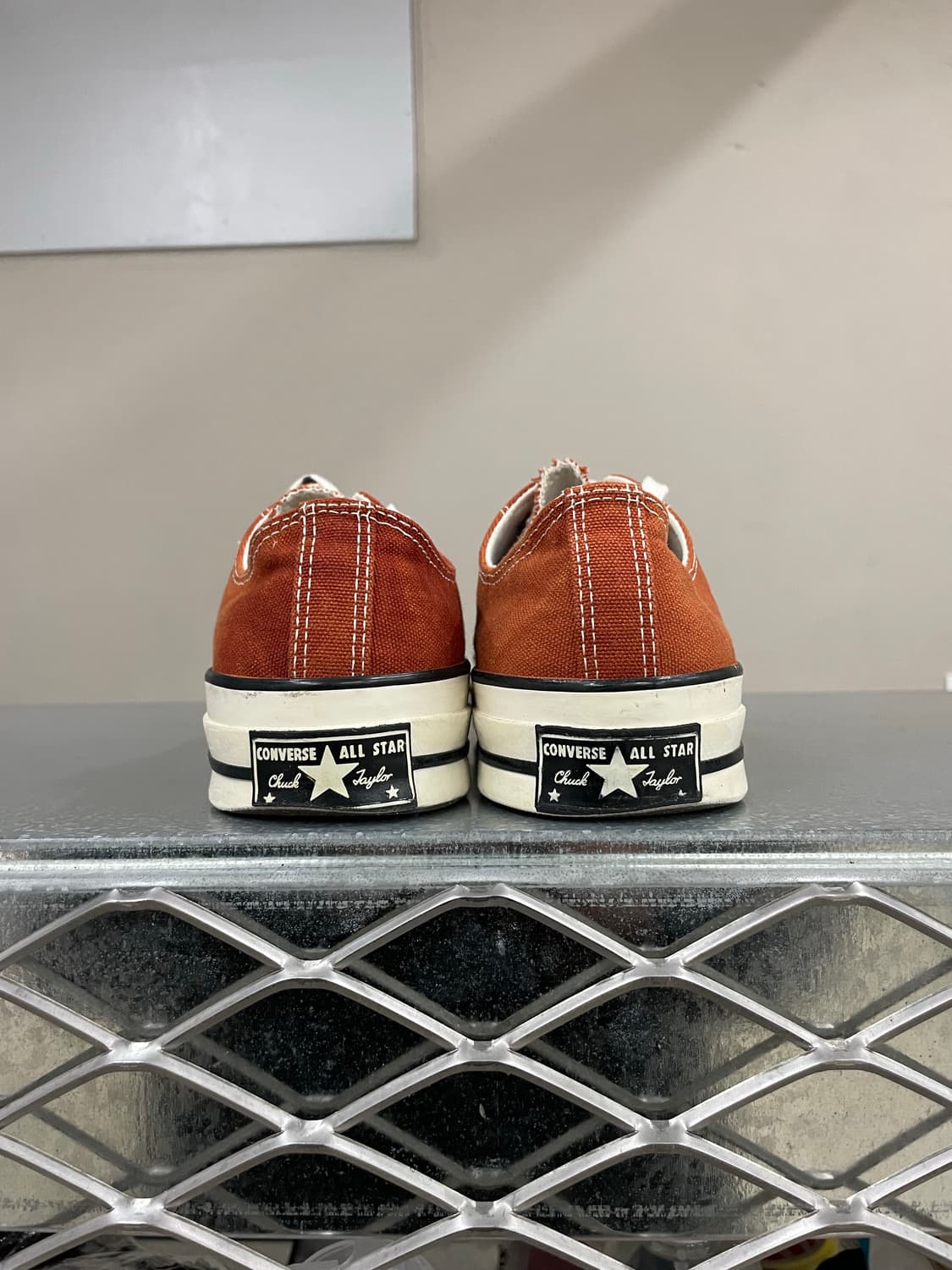 컨버스 척 70 로우 타우니 아울 270 상품이미지3