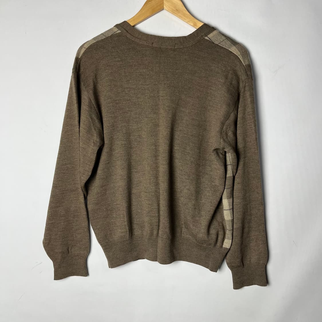 [YSL] 90's 입생로랑 울 가디건 상품이미지2