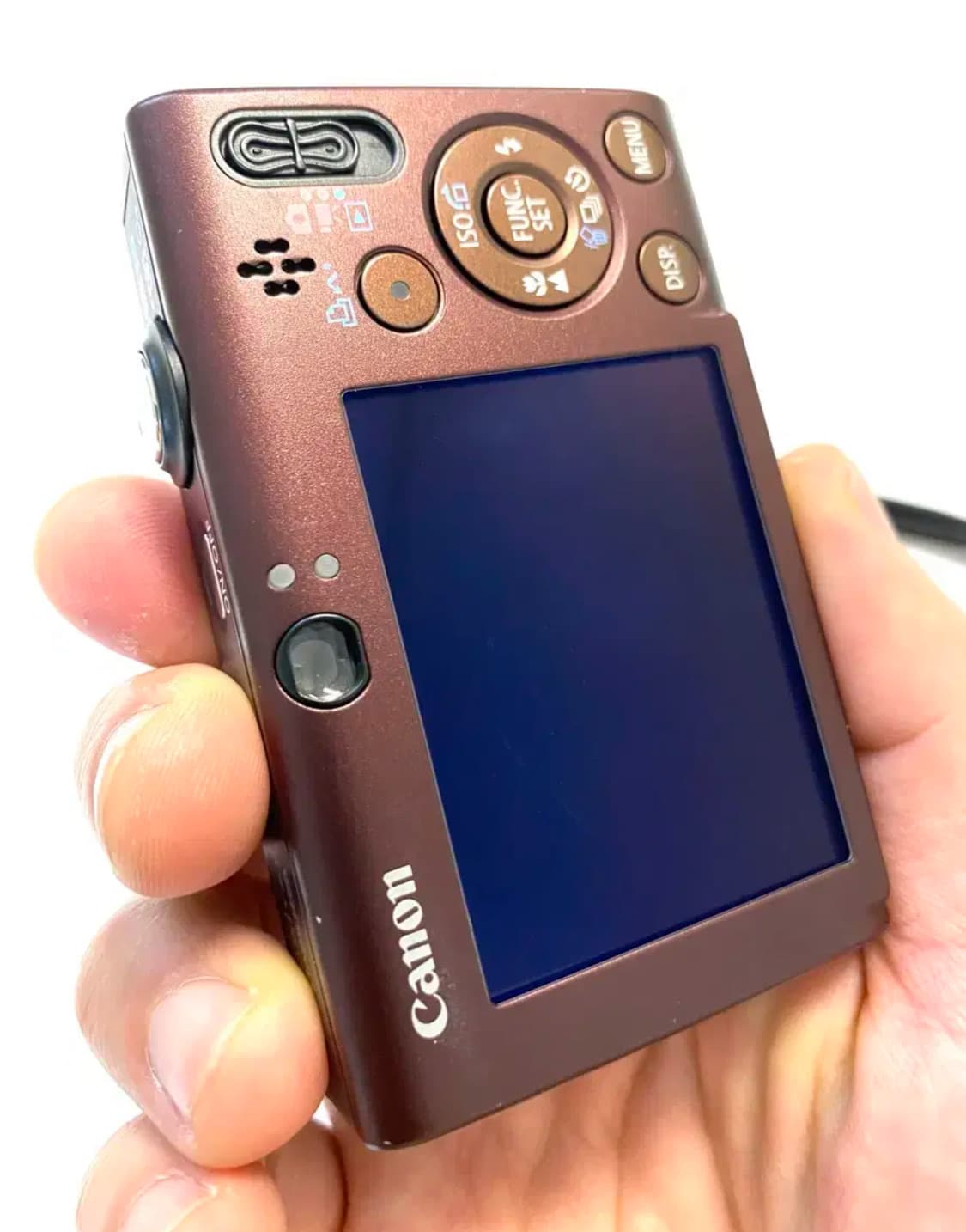 캐논 익서스 IXUS 80 IS 디지털 카메라 (IXY 20) 상품이미지9