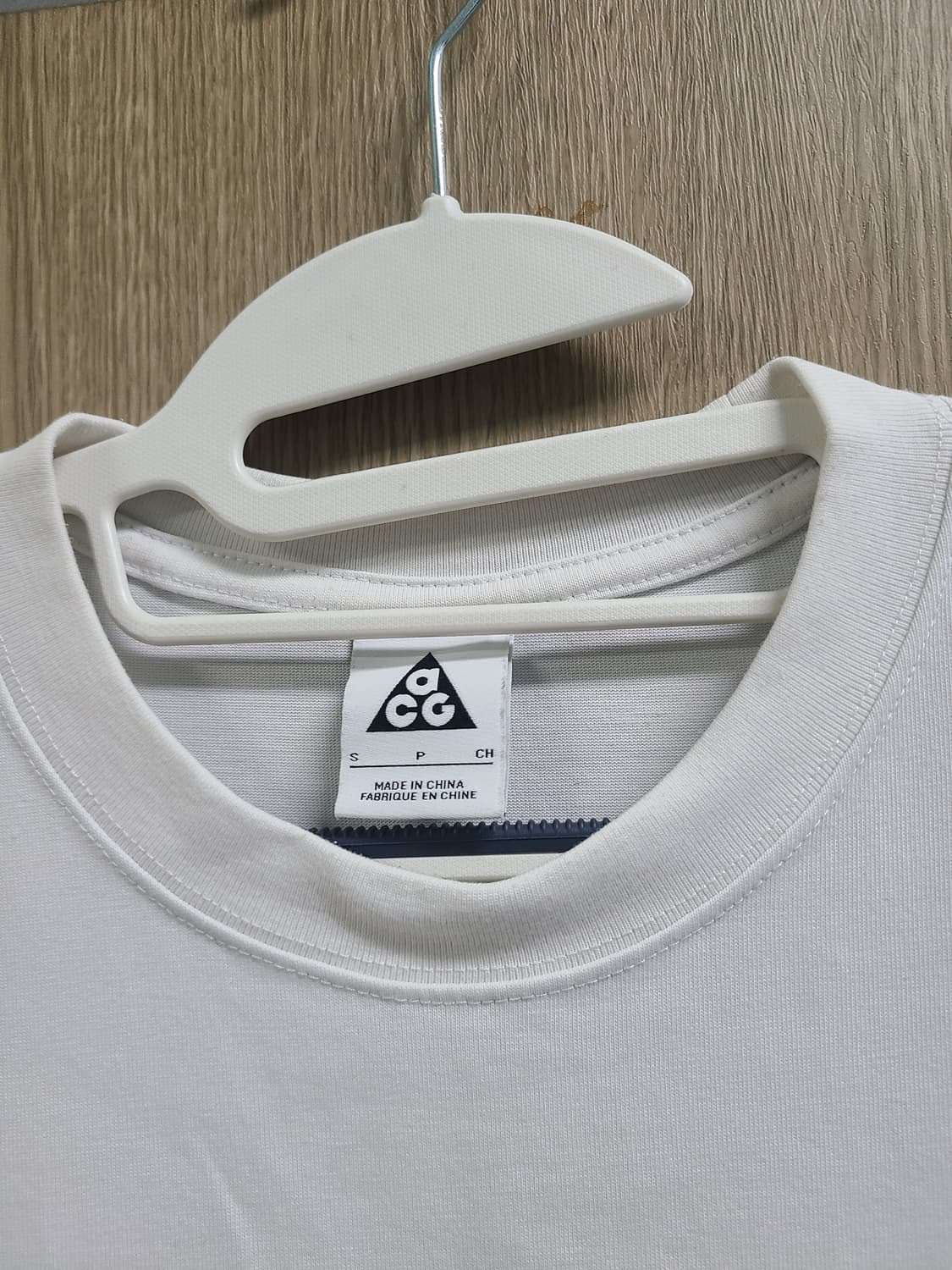  나이키 ACG 반팔 티셔츠 상품이미지2