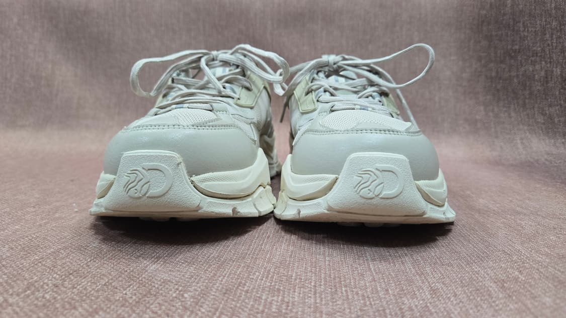 디스커버리 255mm-  익스페디션 운동화 베이지 상품이미지3