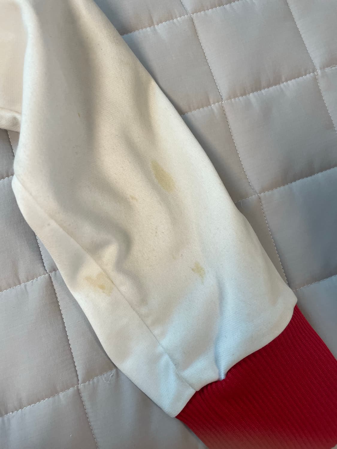 06s 아디다스X빌 맥멀런 뉴욕 맨해튼 R6 한장판 져지 상품이미지8