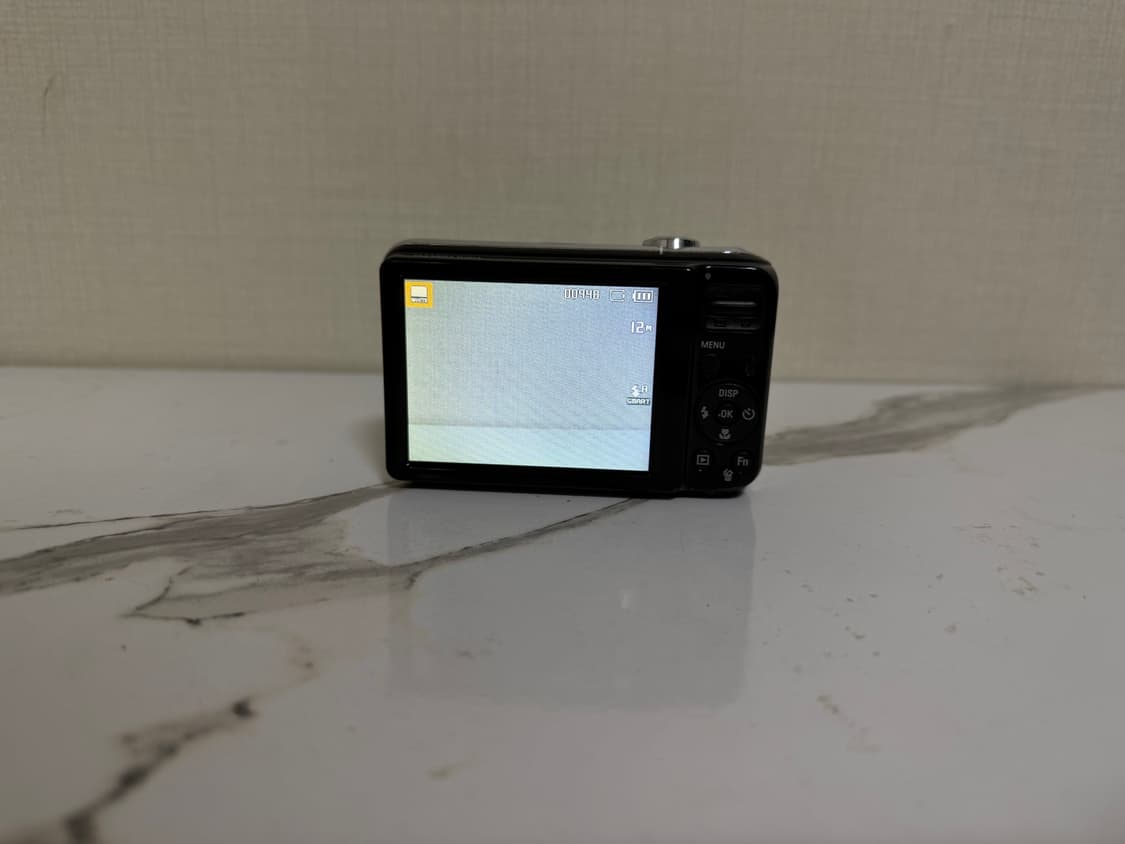 삼성 vluu es30 디지털카메라(똑딱이카메라) 상품이미지2