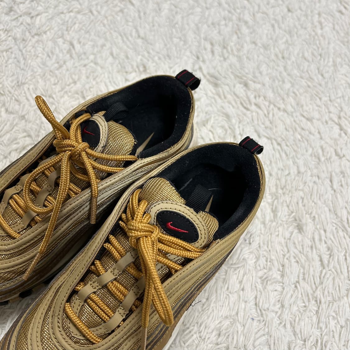 Nike Air Max Sneakers 상품이미지2