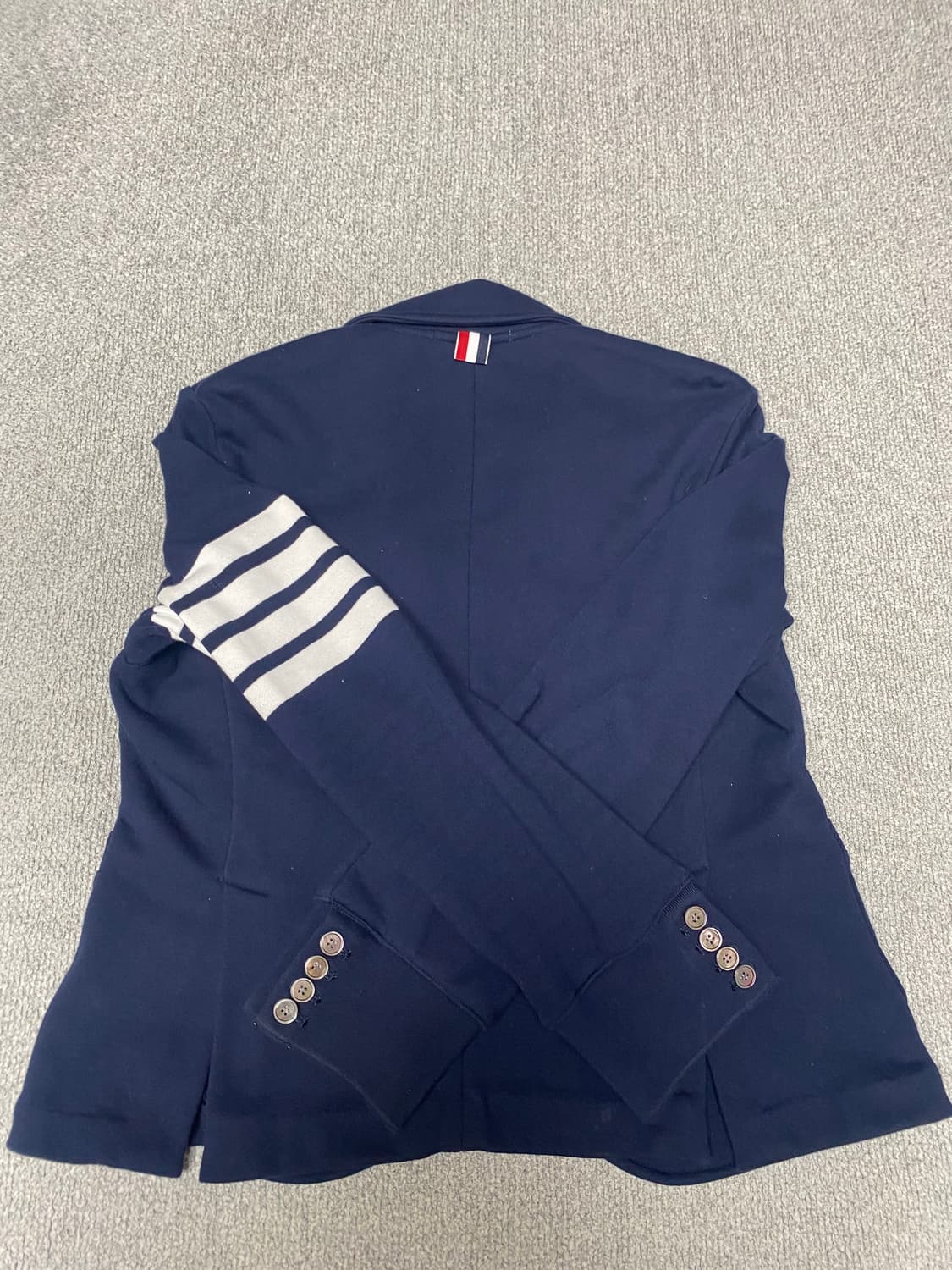 톰브라운 여성 자켓(정품) 상품이미지3