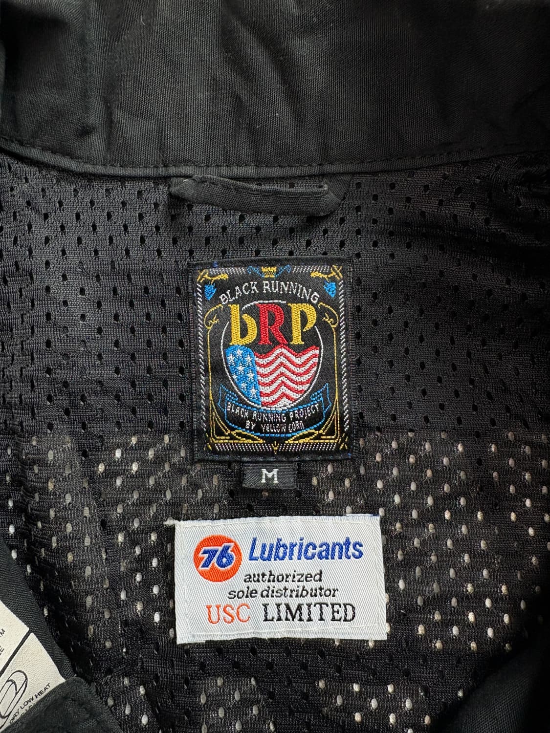 옐로우콘 슬래지해머 모터싸이클 레이싱 자켓 2197 상품이미지3