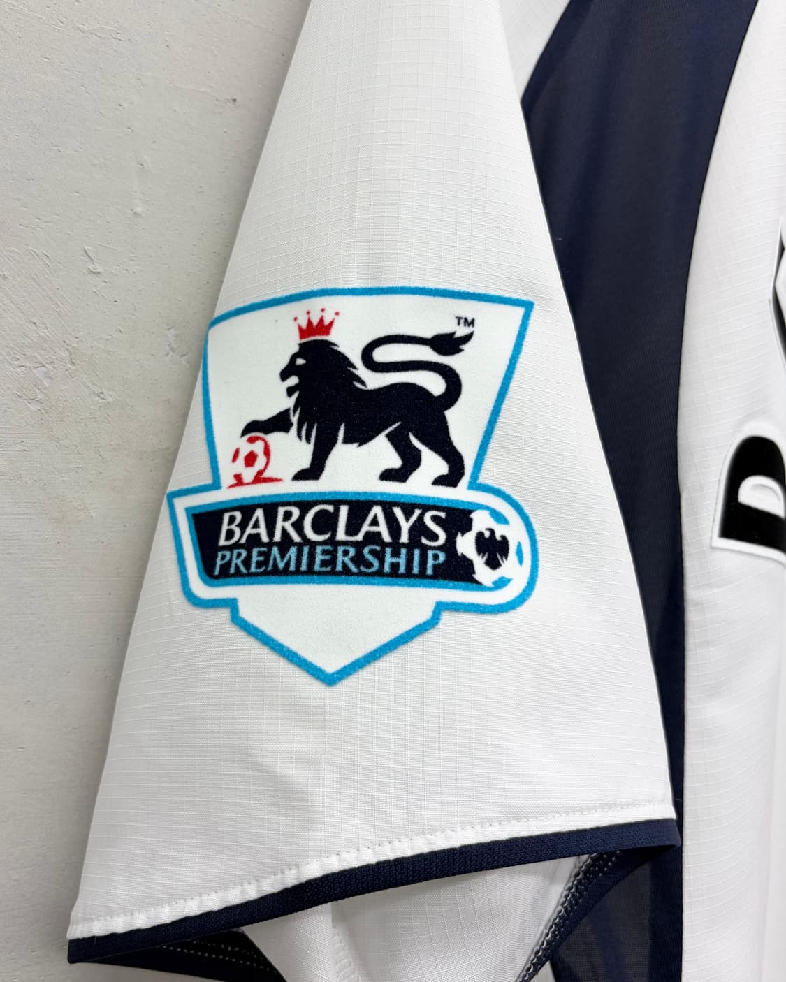 퓨마 06-07 토트넘 핫스퍼 리그.ver No.9 디미타르 베르바토프 상품이미지4