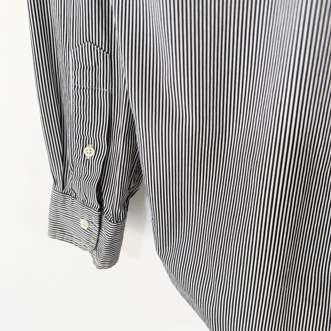 [S] 폴로 랄프로렌 클래식핏 스트라이프셔츠 상품이미지5