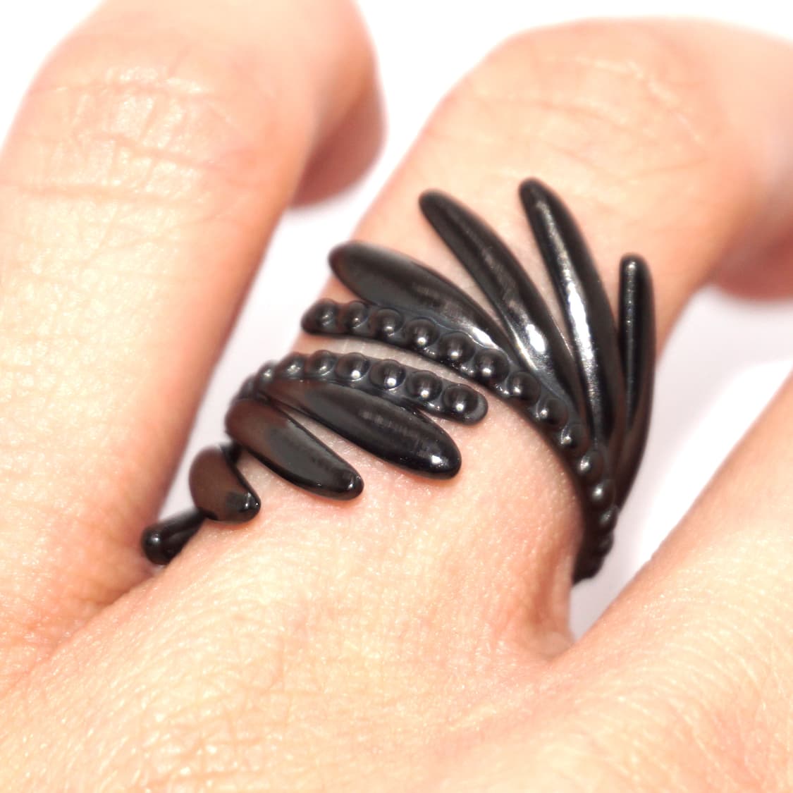 Bnal 반지 상품이미지1