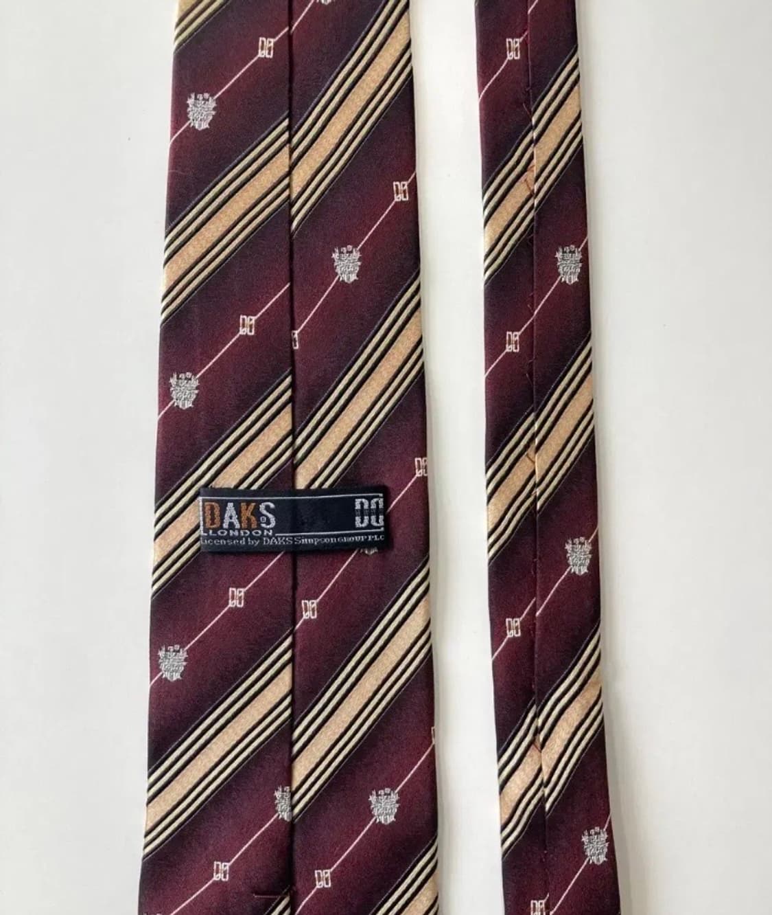 닥스 넥타이 상품이미지4