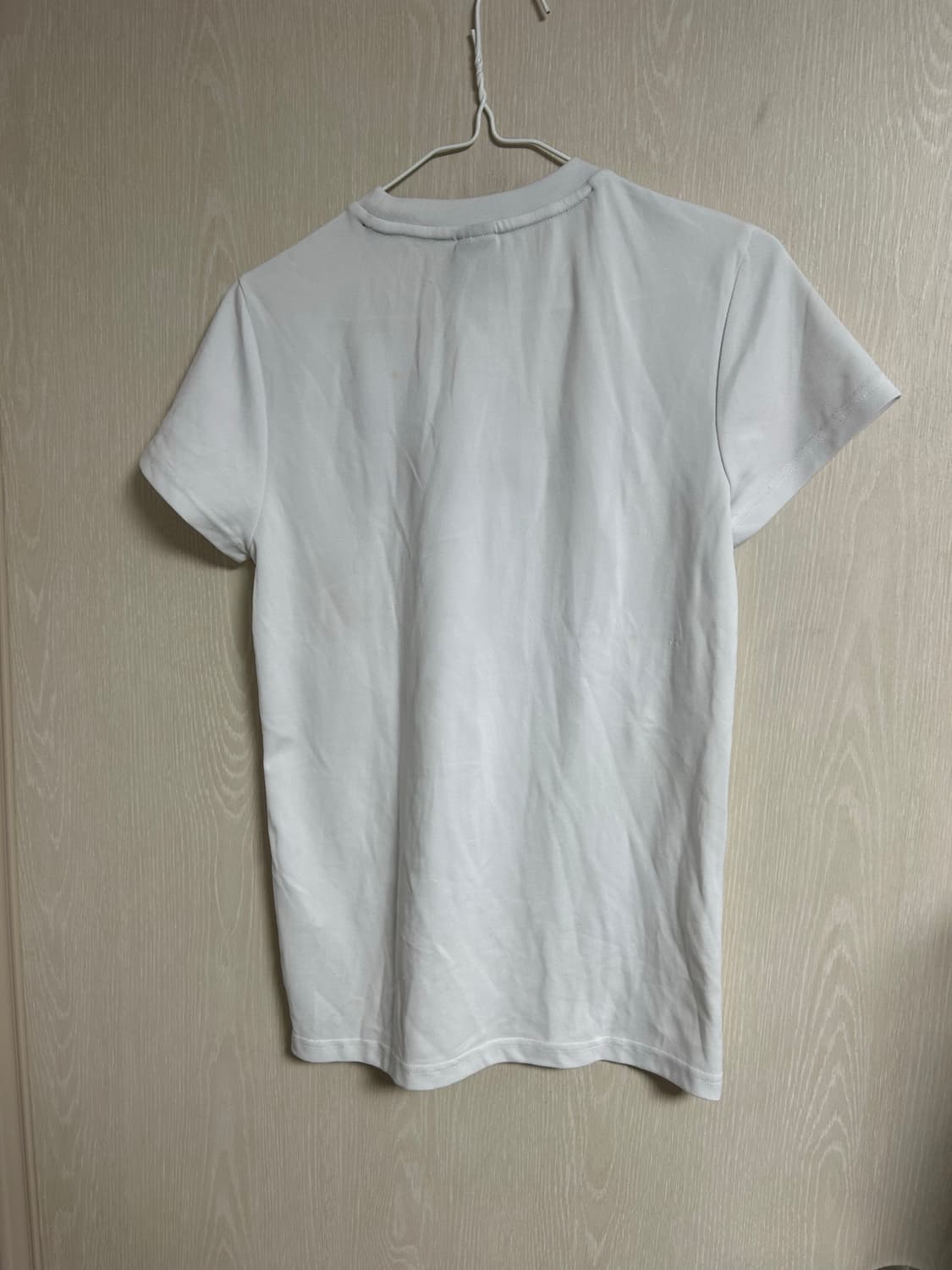 한화이글스 반팔티 85사이즈 팜 상품이미지2