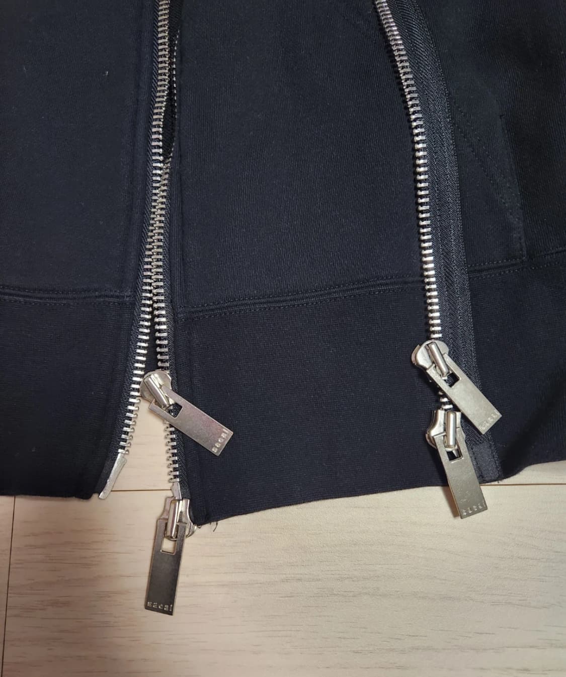 사카이 여성 집업 SACAI 상품이미지2