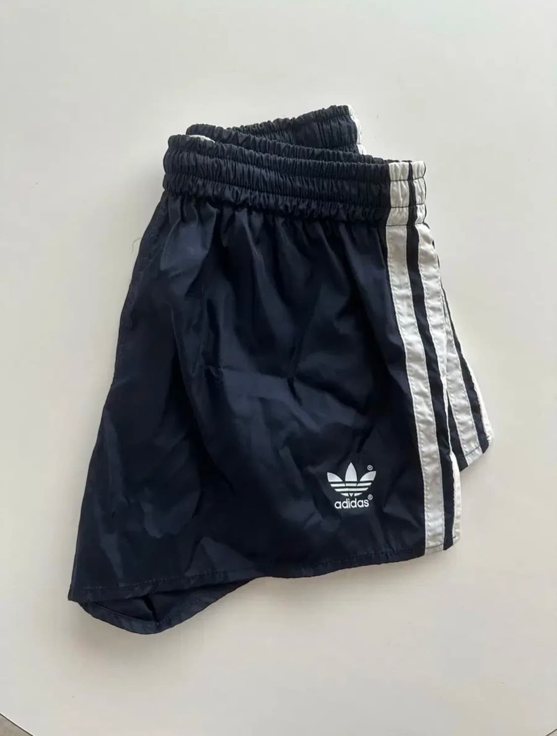 Deadstock 희귀 매물 80s 아디다스 쇼츠 상품이미지5