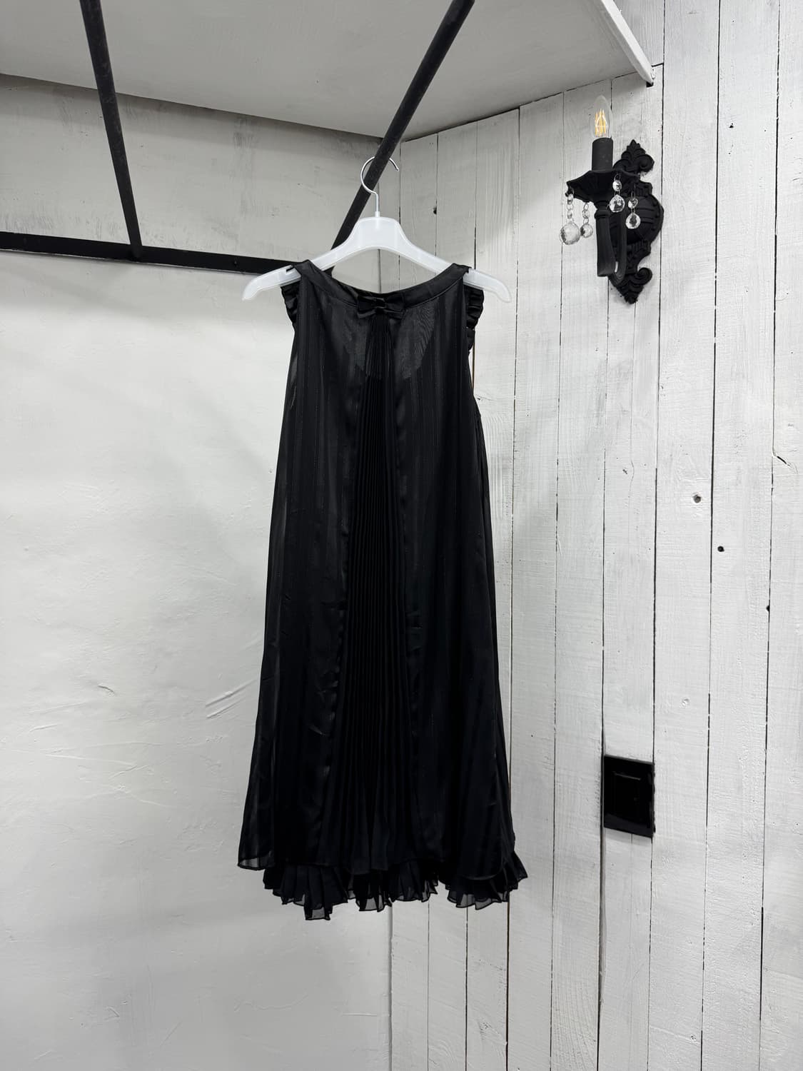 vtg dress 상품이미지4