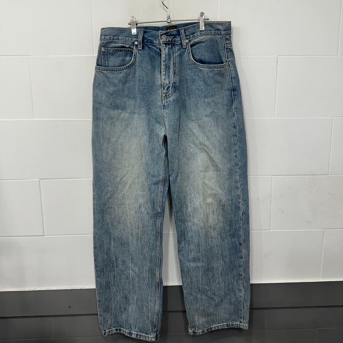 Lee 데님 팬츠 상품이미지1