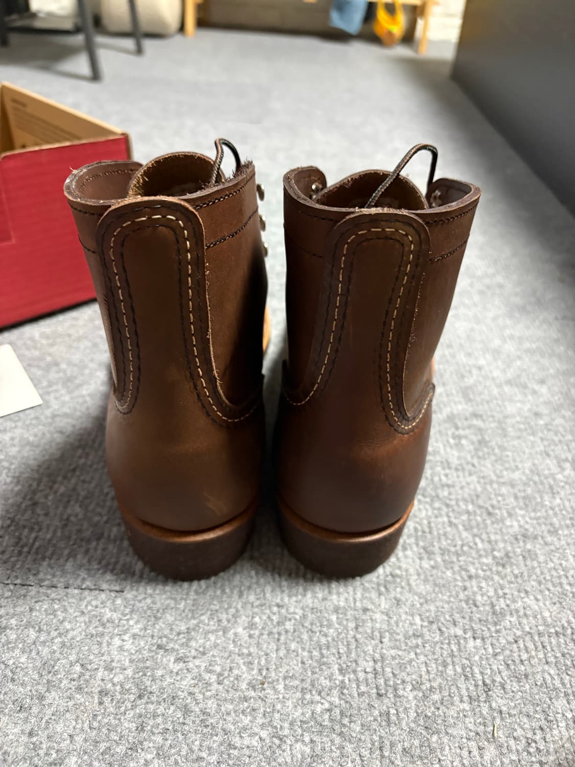 [260]레드윙 아이언레이저 8111 상품이미지2