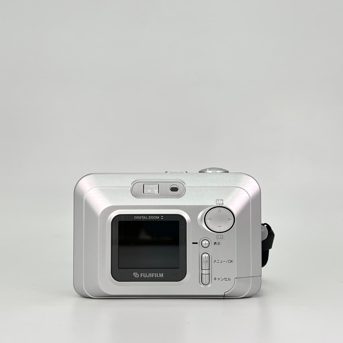후지필름 파인픽스 FUJIFILM FinePix A201 실버 상품이미지6