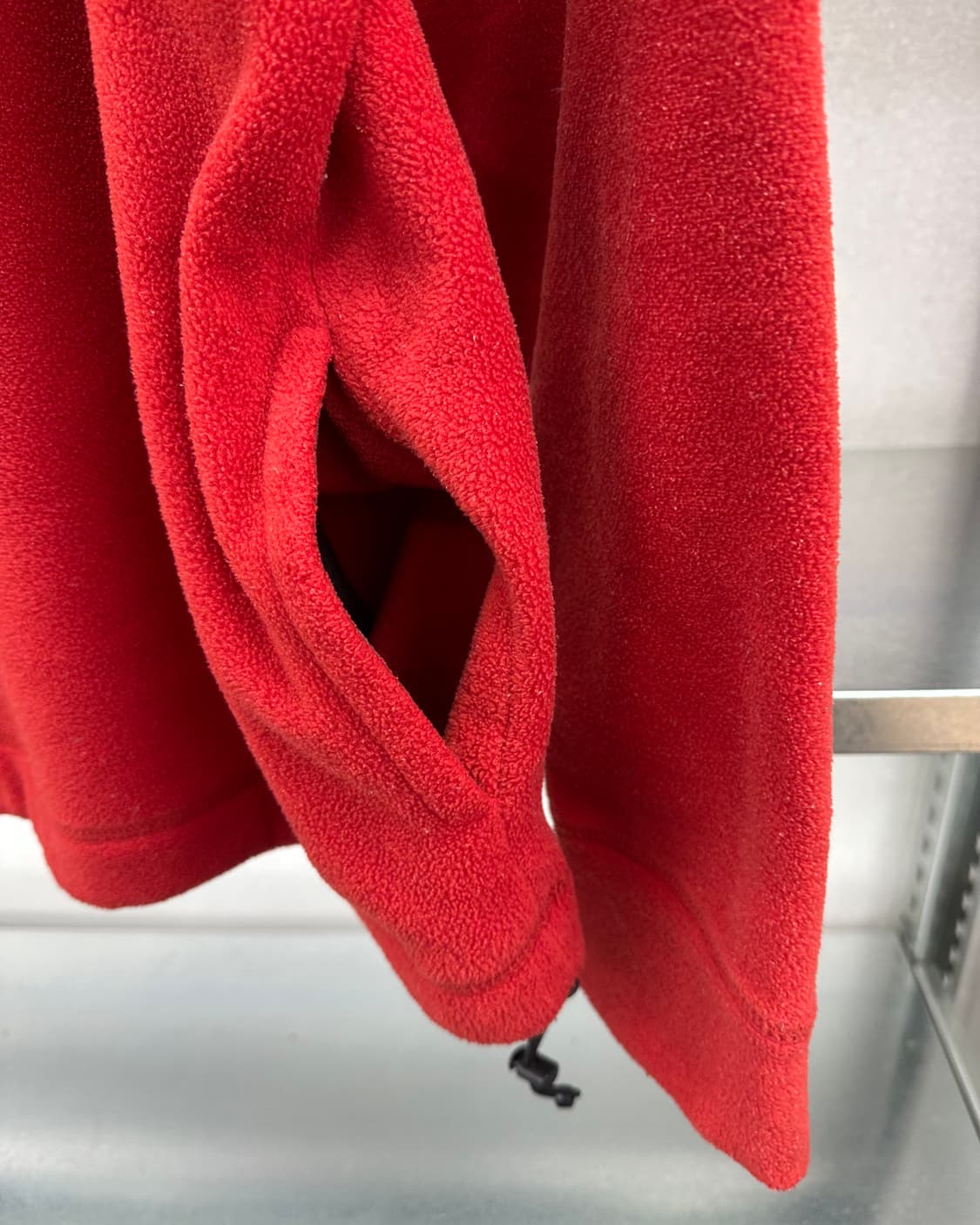 (XL)OLD GAP 반집업 후리스-M1284 상품이미지4